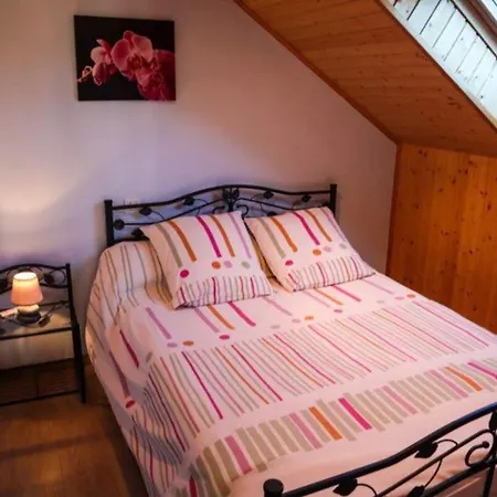 Entre Aubrac Et Viadene Holiday home Argences-en-Aubrac