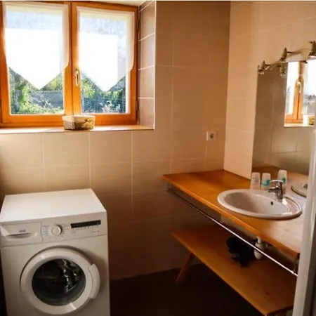 Holiday home Entre Aubrac Et Viadene