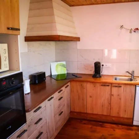 Entre Aubrac Et Viadene Holiday home Argences-en-Aubrac