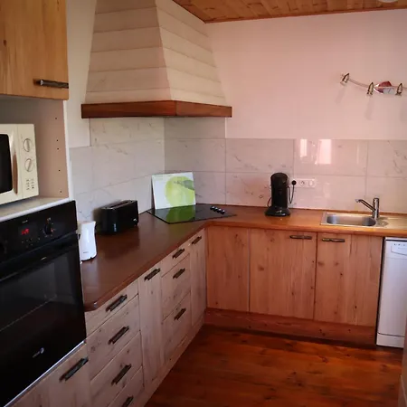 Entre Aubrac Et Viadene Holiday home