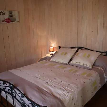 Holiday home Entre Aubrac Et Viadene